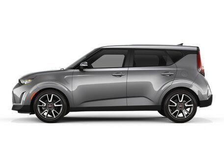 KIA Soul III, 2025 год, 3 625 000 рублей, 3 фотография
