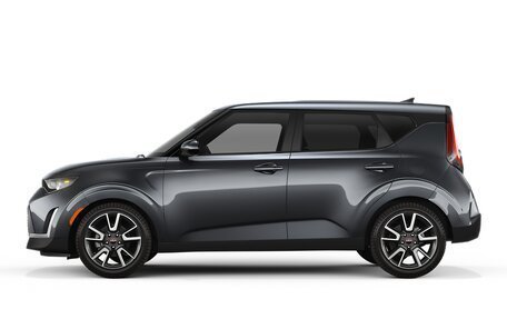 KIA Soul III, 2025 год, 3 625 000 рублей, 8 фотография