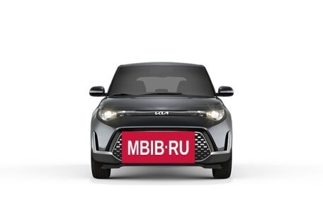KIA Soul III, 2025 год, 3 625 000 рублей, 9 фотография