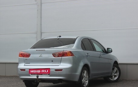 Mitsubishi Lancer IX, 2008 год, 727 000 рублей, 2 фотография