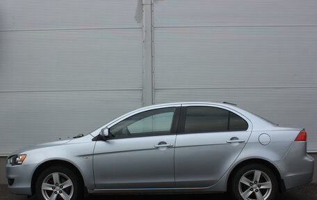 Mitsubishi Lancer IX, 2008 год, 727 000 рублей, 6 фотография