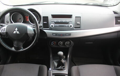 Mitsubishi Lancer IX, 2008 год, 727 000 рублей, 7 фотография