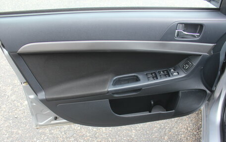 Mitsubishi Lancer IX, 2008 год, 727 000 рублей, 8 фотография