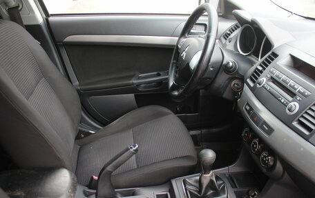 Mitsubishi Lancer IX, 2008 год, 727 000 рублей, 14 фотография