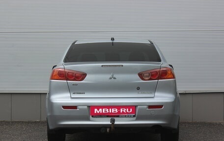 Mitsubishi Lancer IX, 2008 год, 727 000 рублей, 4 фотография