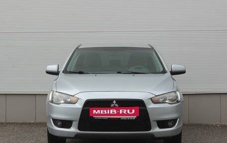 Mitsubishi Lancer IX, 2008 год, 727 000 рублей, 3 фотография