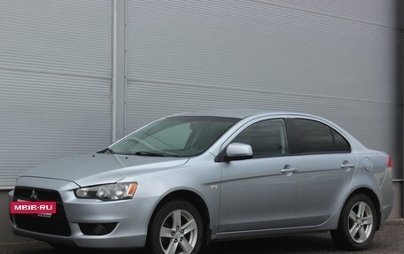 Mitsubishi Lancer IX, 2008 год, 727 000 рублей, 5 фотография