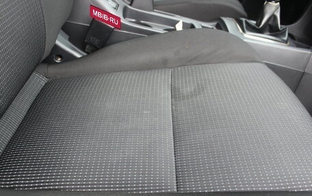 Mitsubishi Lancer IX, 2008 год, 727 000 рублей, 15 фотография