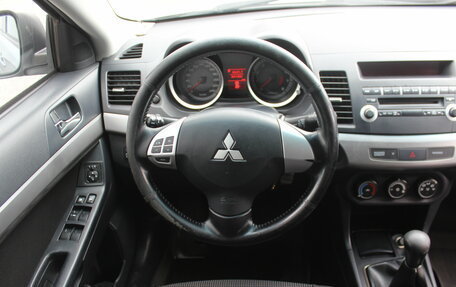 Mitsubishi Lancer IX, 2008 год, 727 000 рублей, 17 фотография