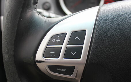 Mitsubishi Lancer IX, 2008 год, 727 000 рублей, 20 фотография