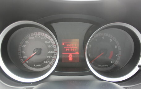 Mitsubishi Lancer IX, 2008 год, 727 000 рублей, 19 фотография