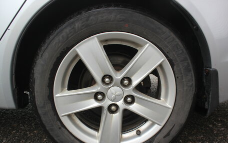 Mitsubishi Lancer IX, 2008 год, 727 000 рублей, 24 фотография