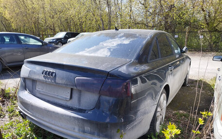 Audi A6, 2012 год, 1 500 000 рублей, 3 фотография