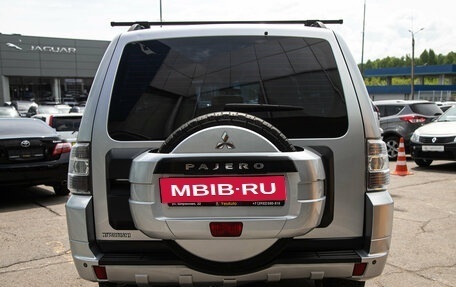 Mitsubishi Pajero IV, 2013 год, 1 698 000 рублей, 9 фотография