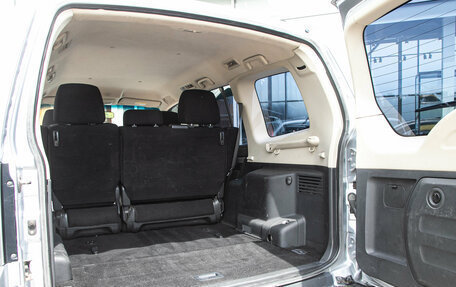 Mitsubishi Pajero IV, 2013 год, 1 698 000 рублей, 14 фотография