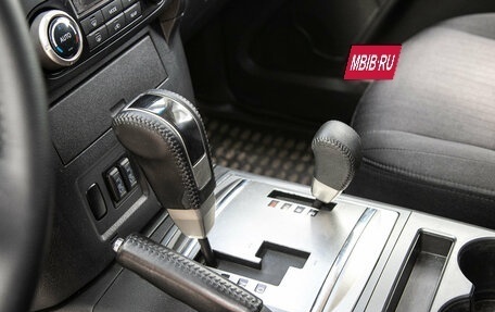 Mitsubishi Pajero IV, 2013 год, 1 698 000 рублей, 21 фотография