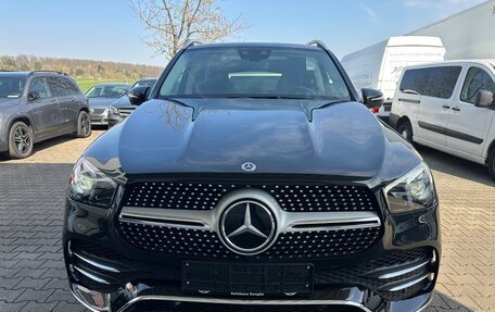 Mercedes-Benz GLE, 2022 год, 7 319 000 рублей, 3 фотография