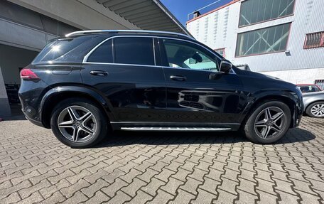 Mercedes-Benz GLE, 2022 год, 7 319 000 рублей, 4 фотография