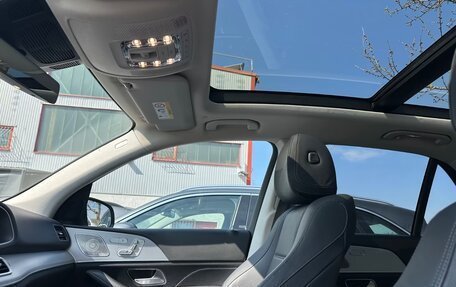 Mercedes-Benz GLE, 2022 год, 7 319 000 рублей, 9 фотография