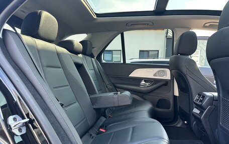 Mercedes-Benz GLE, 2022 год, 7 319 000 рублей, 8 фотография