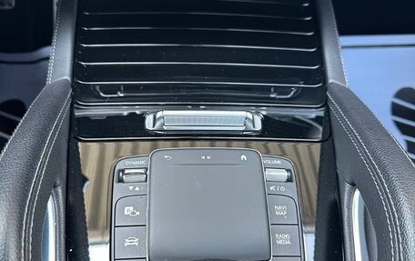 Mercedes-Benz GLE, 2022 год, 7 319 000 рублей, 7 фотография