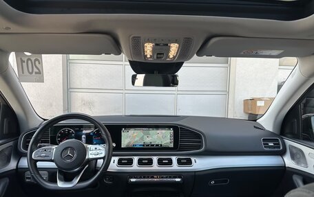 Mercedes-Benz GLE, 2022 год, 7 319 000 рублей, 6 фотография