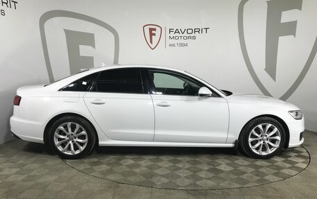 Audi A6, 2016 год, 2 399 000 рублей, 4 фотография