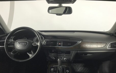 Audi A6, 2016 год, 2 399 000 рублей, 7 фотография