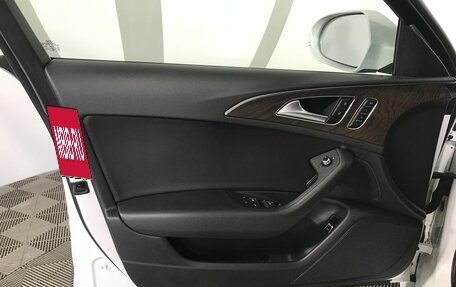 Audi A6, 2016 год, 2 399 000 рублей, 8 фотография
