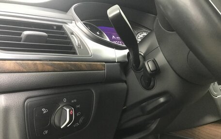 Audi A6, 2016 год, 2 399 000 рублей, 9 фотография