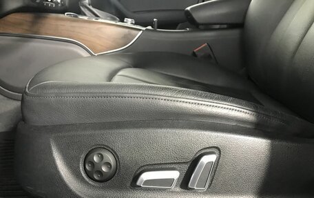 Audi A6, 2016 год, 2 399 000 рублей, 10 фотография