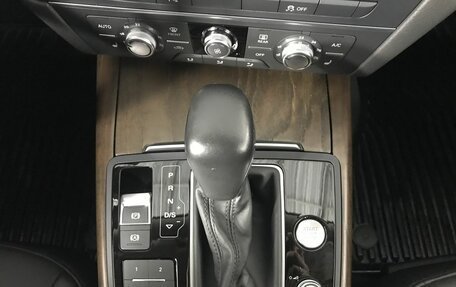 Audi A6, 2016 год, 2 399 000 рублей, 13 фотография