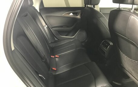 Audi A6, 2016 год, 2 399 000 рублей, 16 фотография