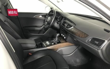 Audi A6, 2016 год, 2 399 000 рублей, 14 фотография