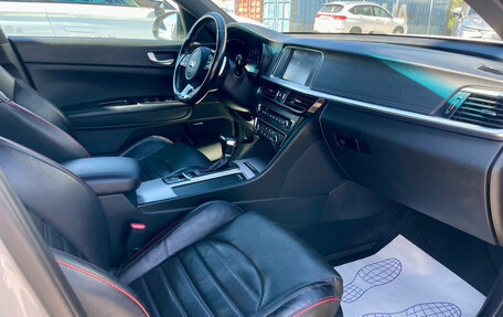 KIA Optima IV, 2020 год, 1 980 000 рублей, 11 фотография