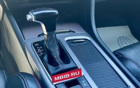 KIA Optima IV, 2020 год, 1 980 000 рублей, 18 фотография