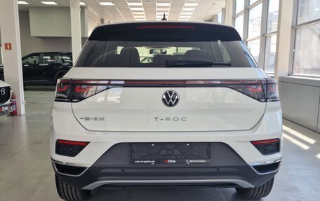 Volkswagen T-Roc I, 2025 год, 3 199 000 рублей, 5 фотография