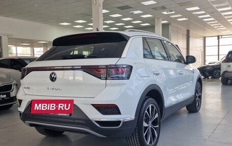 Volkswagen T-Roc I, 2025 год, 3 199 000 рублей, 6 фотография