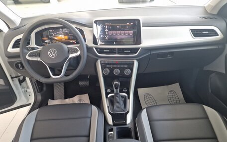 Volkswagen T-Roc I, 2025 год, 3 199 000 рублей, 9 фотография