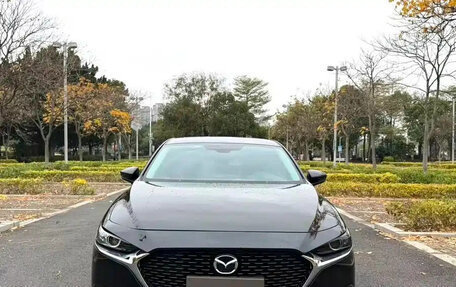 Mazda 3, 2021 год, 1 470 889 рублей, 2 фотография