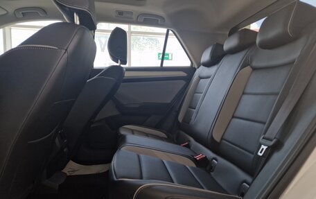 Volkswagen T-Roc I, 2025 год, 3 199 000 рублей, 8 фотография