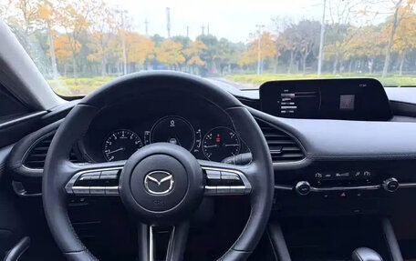 Mazda 3, 2021 год, 1 470 889 рублей, 5 фотография