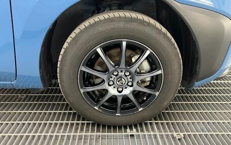 Toyota Sienta, 2023 год, 1 450 000 рублей, 20 фотография
