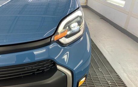 Toyota Sienta, 2023 год, 1 450 000 рублей, 32 фотография