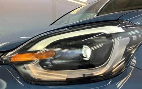 Toyota Sienta, 2023 год, 1 450 000 рублей, 29 фотография