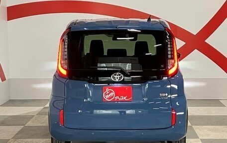 Toyota Sienta, 2023 год, 1 450 000 рублей, 22 фотография