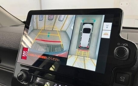 Toyota Sienta, 2023 год, 1 450 000 рублей, 25 фотография