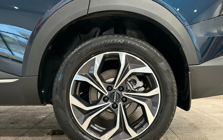 Haval F7, 2024 год, 2 999 000 рублей, 9 фотография