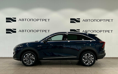 Haval F7, 2024 год, 2 999 000 рублей, 2 фотография
