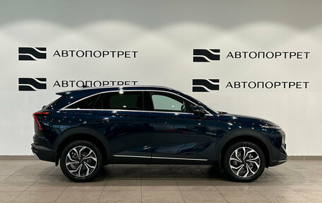 Haval F7, 2024 год, 2 999 000 рублей, 6 фотография